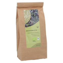 Olivenblättertee bio