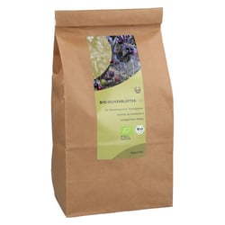 Olivenblättertee bio