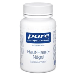 Pure Encapsulations Haut-Haare-Naegel