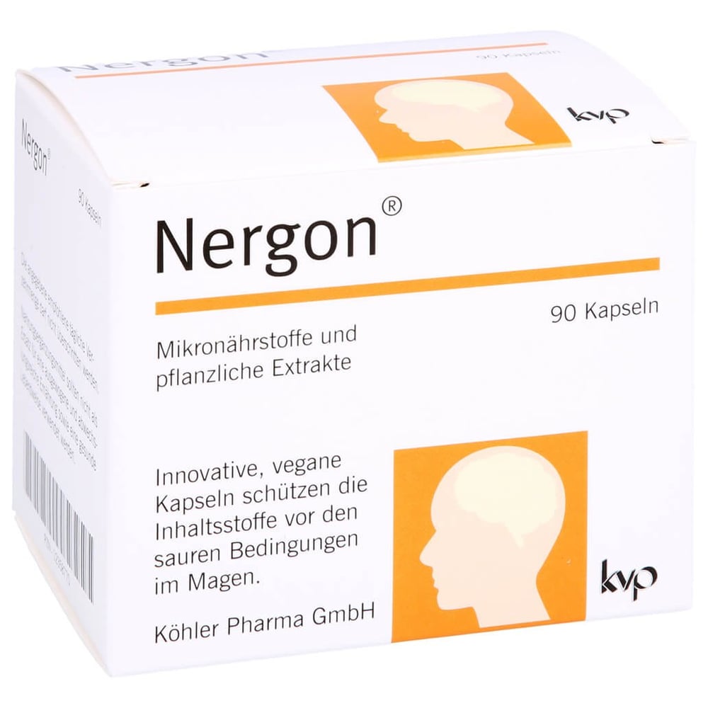 Nergon