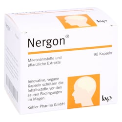 Nergon