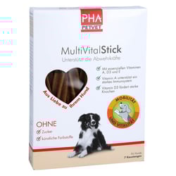 Pha MultiVitalStick Hunde