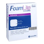 Foam Lite Convatec adhäsiv 8x8 cm