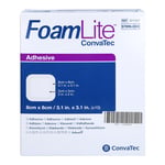 Foam Lite Convatec adhäsiv 8x8 cm