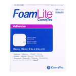 Foam Lite Convatec adhäsiv 10x10 cm