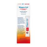 Doppelherz Magen-Gel gegen Sodbrennen & Reflux