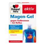 Doppelherz Magen-Gel gegen Sodbrennen & Reflux