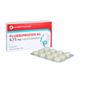 Flurbiprofen AL 8,75 mg Produktbild 2