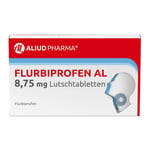 Flurbiprofen AL 8,75 mg Produktbild 3