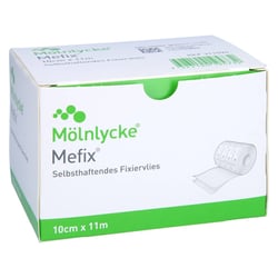 Mefix Fixiervlies 10 cmx11 m Avitamed