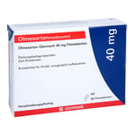 Olmesartan-Glenmark 40 mg