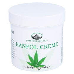 Hanfoel Creme Axisis
