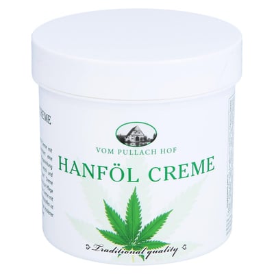 Hanfoel Creme Axisis