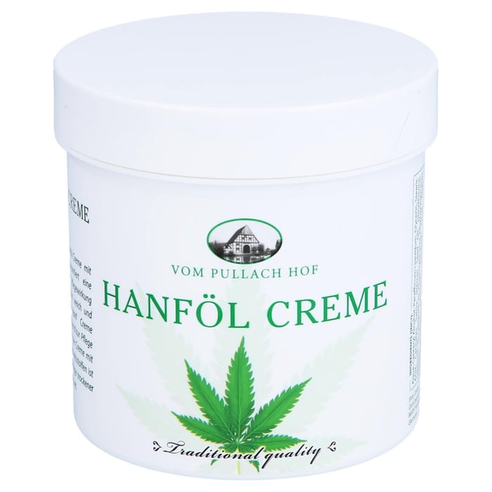 Hanfoel Creme