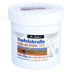 Teufelskralle Gel