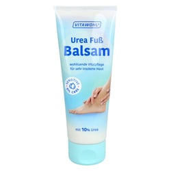 Urea Fuß Balsam 10%