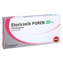 Etoricoxib PUREN 60 mg