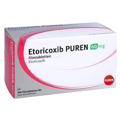 Etoricoxib PUREN 60 mg