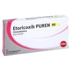 Etoricoxib PUREN 90 mg