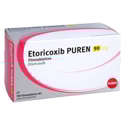 Etoricoxib PUREN 90 mg