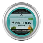 Propolis Pastillen Eukalyptus Honig Apropolis Produktbild 1