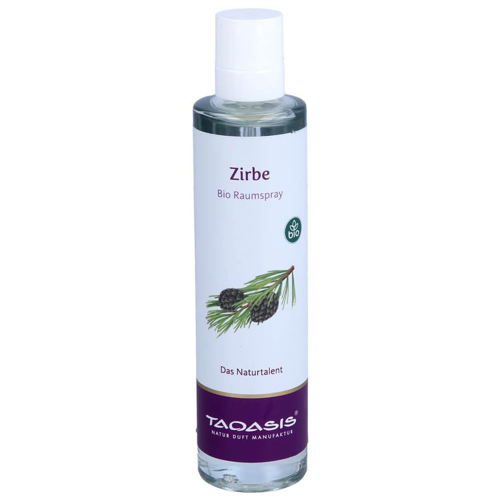 Zirbelkiefer Raumspray