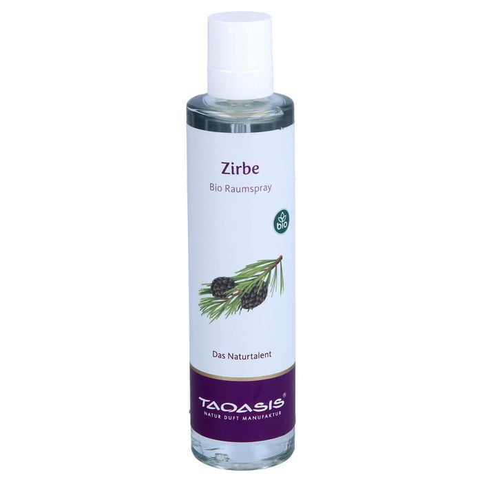 Zirbelkiefer Raumspray