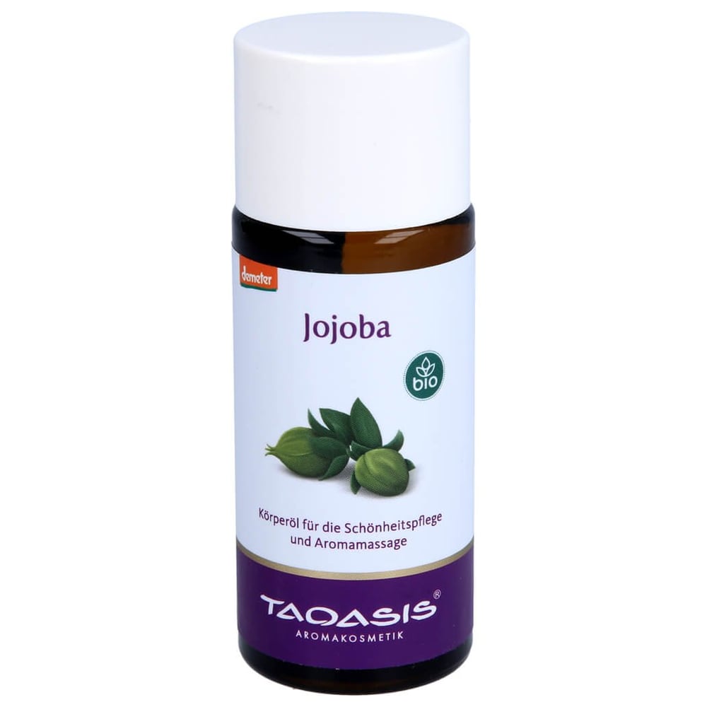 Jojoba Bio/demeter