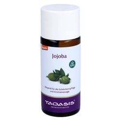 Jojoba Bio/demeter