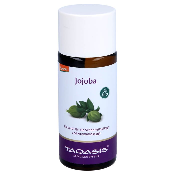 Jojoba Bio/demeter