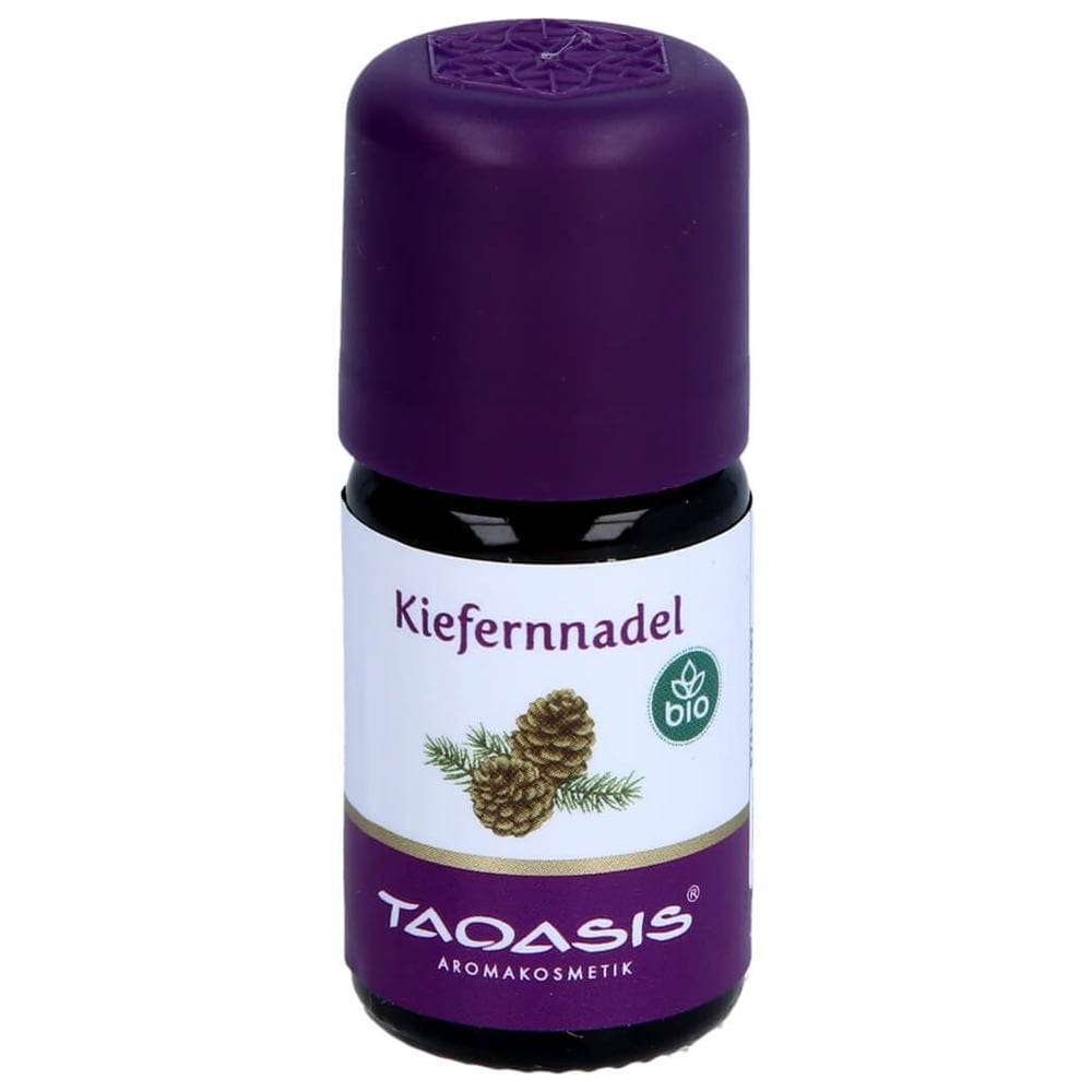 Kiefernnadel Bio Öl