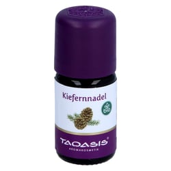 Kiefernnadel Bio Öl