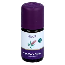 Niauli Bio Öl