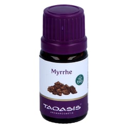 Myrrhe Bio Taoasis