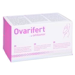 Amitamin Ovarifert PCOS Kapseln