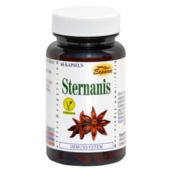 Sternanis