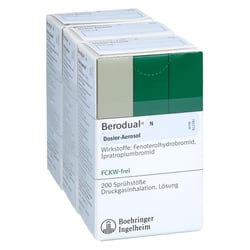 Berodual N