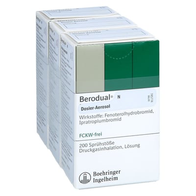 Berodual N