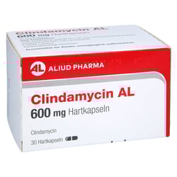 Clindamycin AL 600