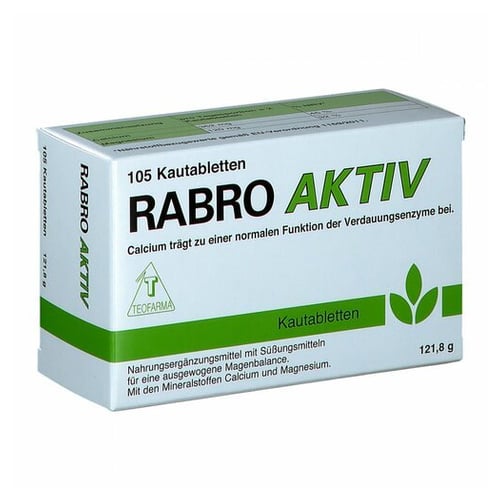 Rabro Aktiv