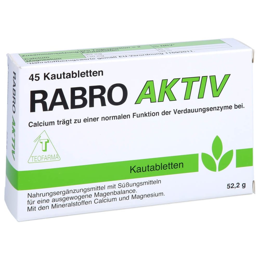 Rabro Aktiv