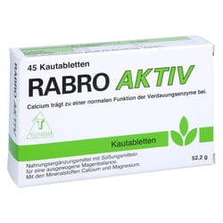 Rabro Aktiv