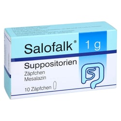 Salofalk 1 g