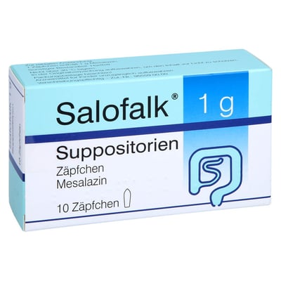 Salofalk 1 g