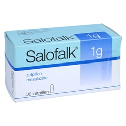 Salofalk 1 g
