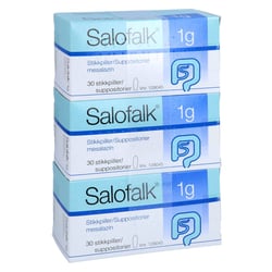 Salofalk 1 g