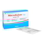 Macrobalans Pulver