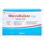 Macrobalans Pulver