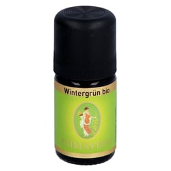Wintergrün bio