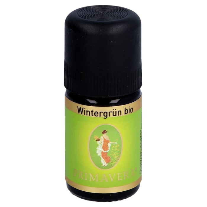Wintergrün bio